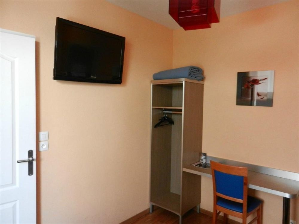 Hotel Val De Saone Lyon Caluire Rillieux Sathonay-Camp