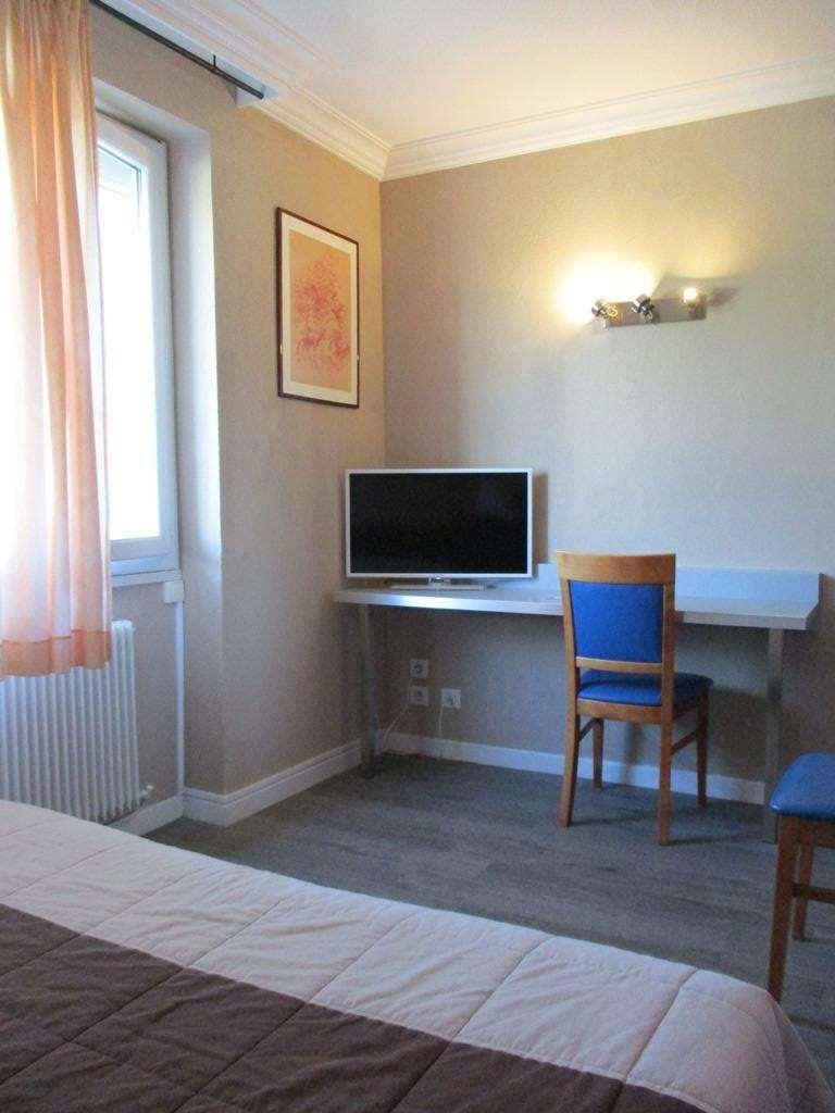 Hotel Val De Saone Lyon Caluire Rillieux